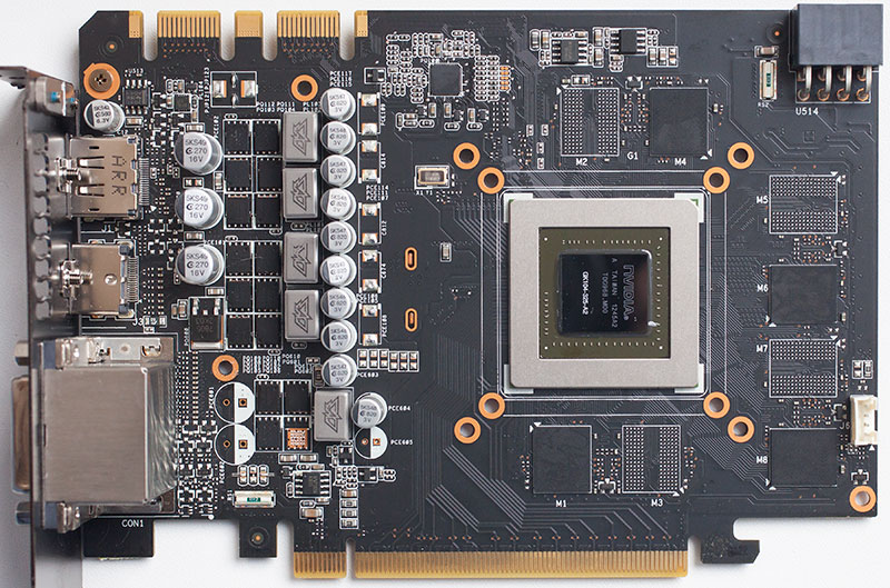 ASUS-GTX670-DCMOC-2GD5-DirectCU-Mini-OC-GeForce-GTX-670-2GB-GDDR5-(90YV03X1-M0NA00)-PCB.jpg