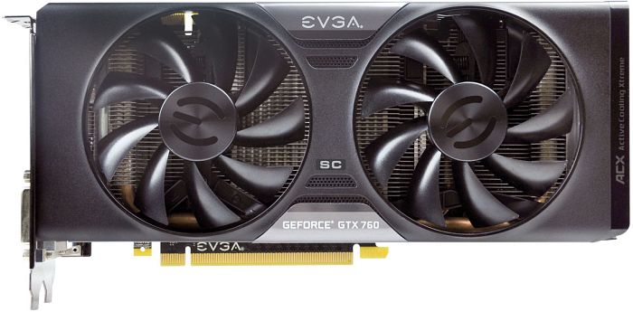 List Of Compatible Water Blocks Evga Geforce Gtx Superclocked Acx