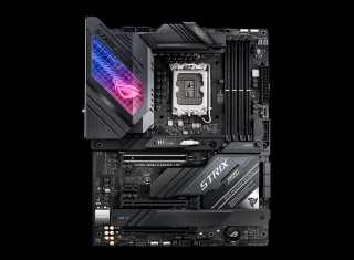 List Of Compatible Water Blocks Asus Rog Strix Z E Gaming Wifi