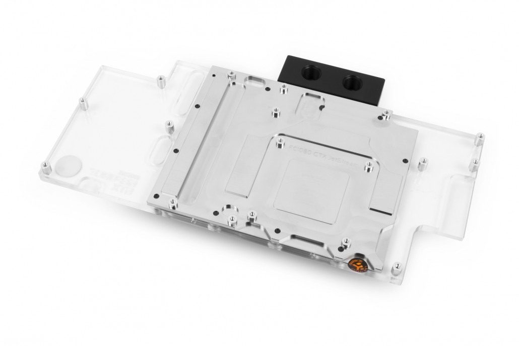 New Ek Full Cover Water Blocks For Multiple Palit And Gainward