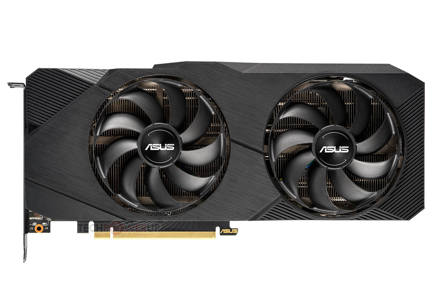 Compatibility list for EK-Quantum Vector Dual Evo RTX 2070/2080 D