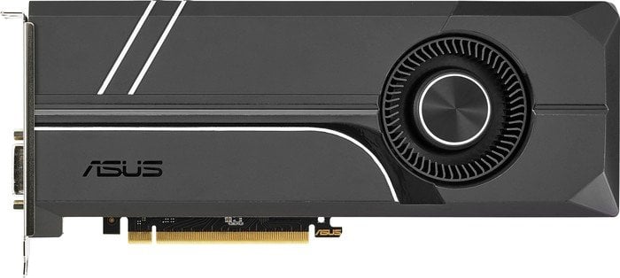 List of compatible water blocks | ASUS GeForce GTX 1080 Turbo