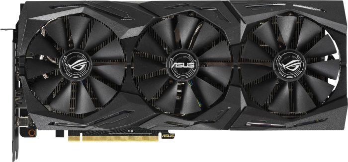 Asus rog strix 2060 clearance super oc