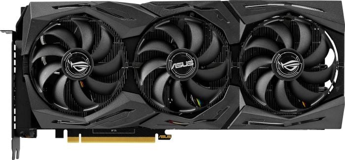 Compatibility list for EK-FC Strix RTX 2080 Ti Classic RGB