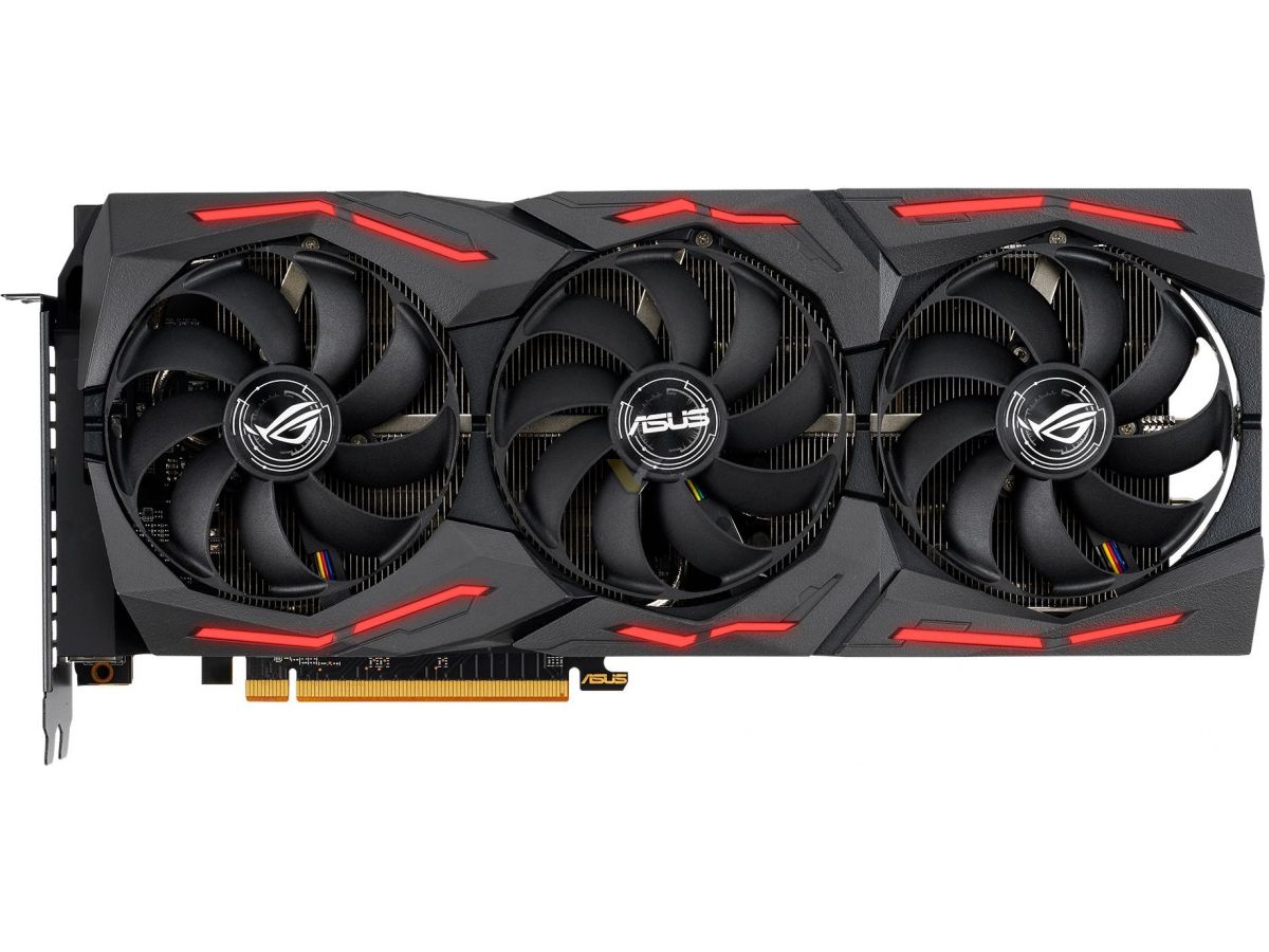 Asus radeon rx 5700 on sale 8gb