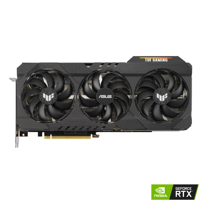 Compatibility list for EK-Quantum Vector TUF RTX 3080/3090 D-RGB 