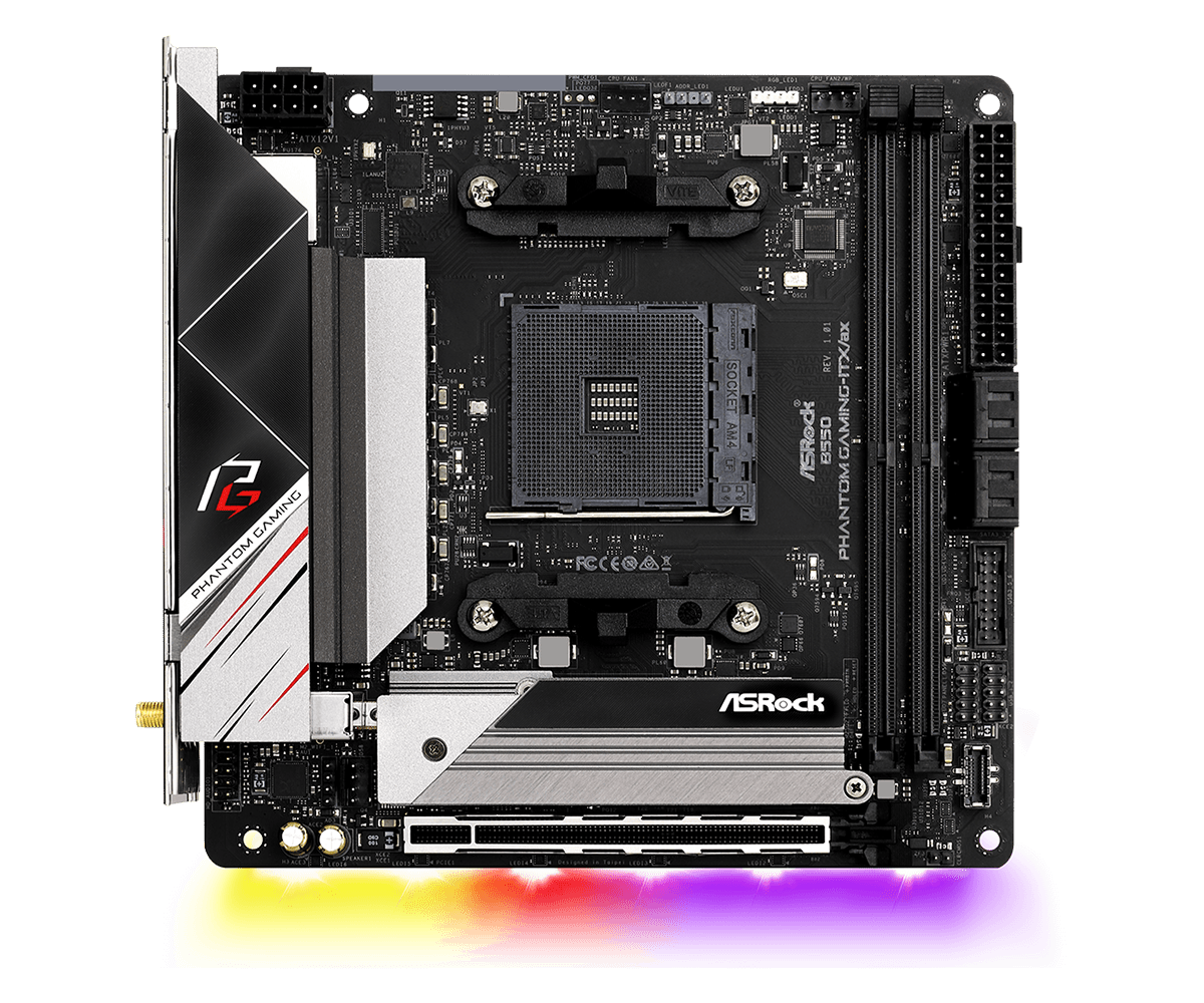 Compatibility list for EK-Classic CPU Water Block AM4 D-RGB | Liquid ...