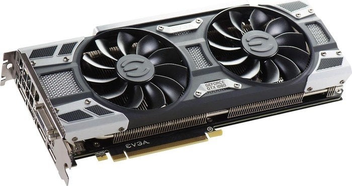 Evga 2025 1080 superclocked