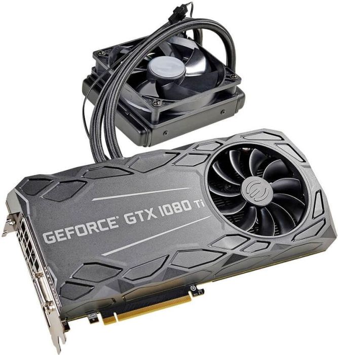 Evga gtx 1080 sales ti ftw3 11gb