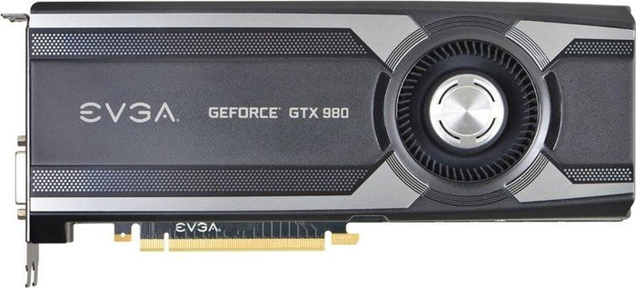 List of compatible water blocks | EVGA GeForce GTX 980