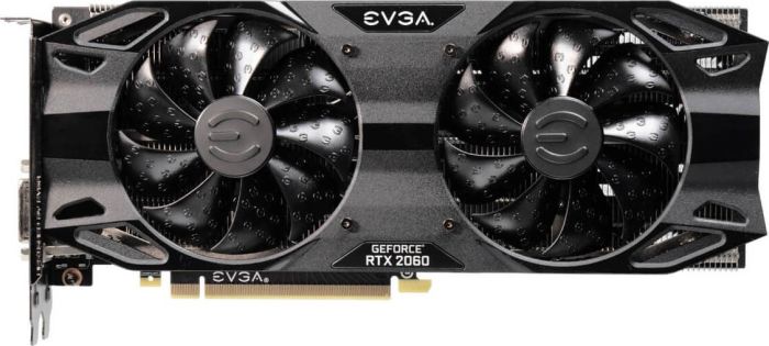 List of compatible water blocks | EVGA GeForce RTX 2060 XC Ultra, 6GB ...