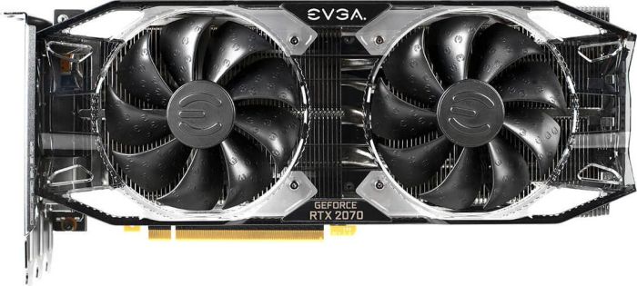 List of compatible water blocks | EVGA GeForce RTX 2070 XC Ultra