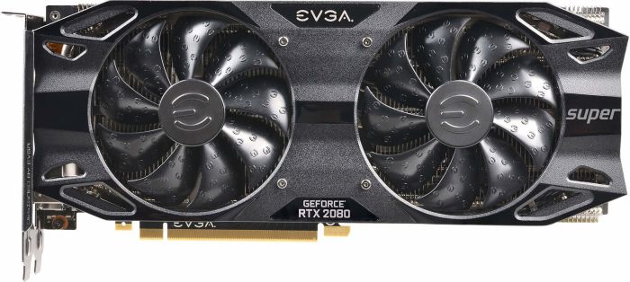 List of compatible water blocks | EVGA GeForce RTX 2080 SUPER