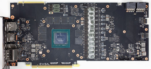 Evga rtx 2080 clearance super ftw3 ultra gaming