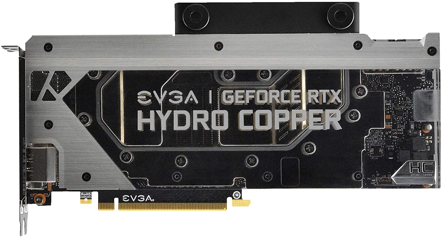 Evga geforce rtx 2080 ti xc ultra gaming 11gb on sale gddr6