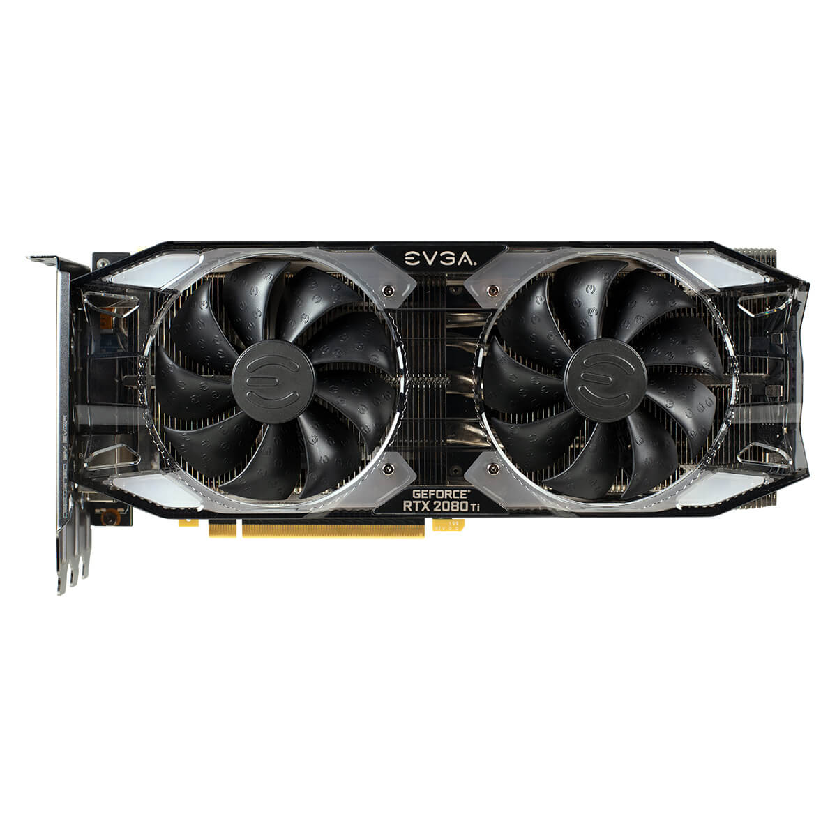 Compatibility list for EK-Vector RTX 2080 Ti - Copper + Plexi