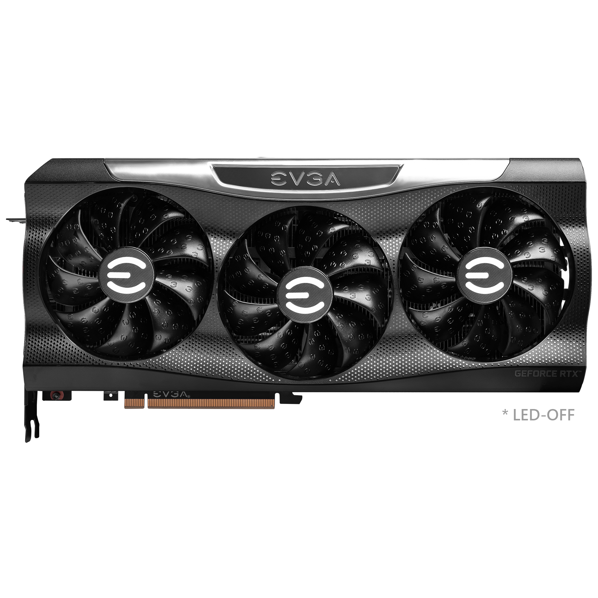 Evga 3080 black discount gaming