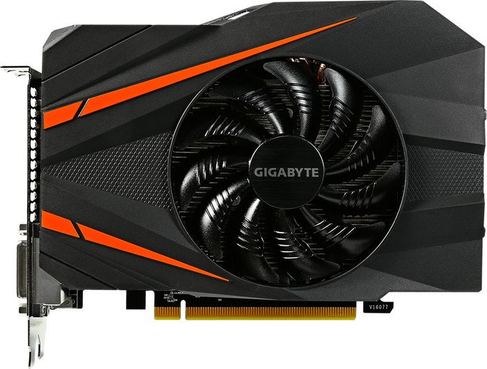 Water cooling hot sale gtx 1060