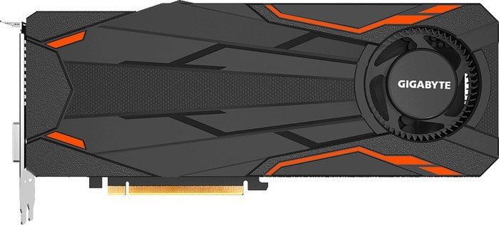 List of compatible water blocks | GIGABYTE GeForce GTX 1080 Turbo