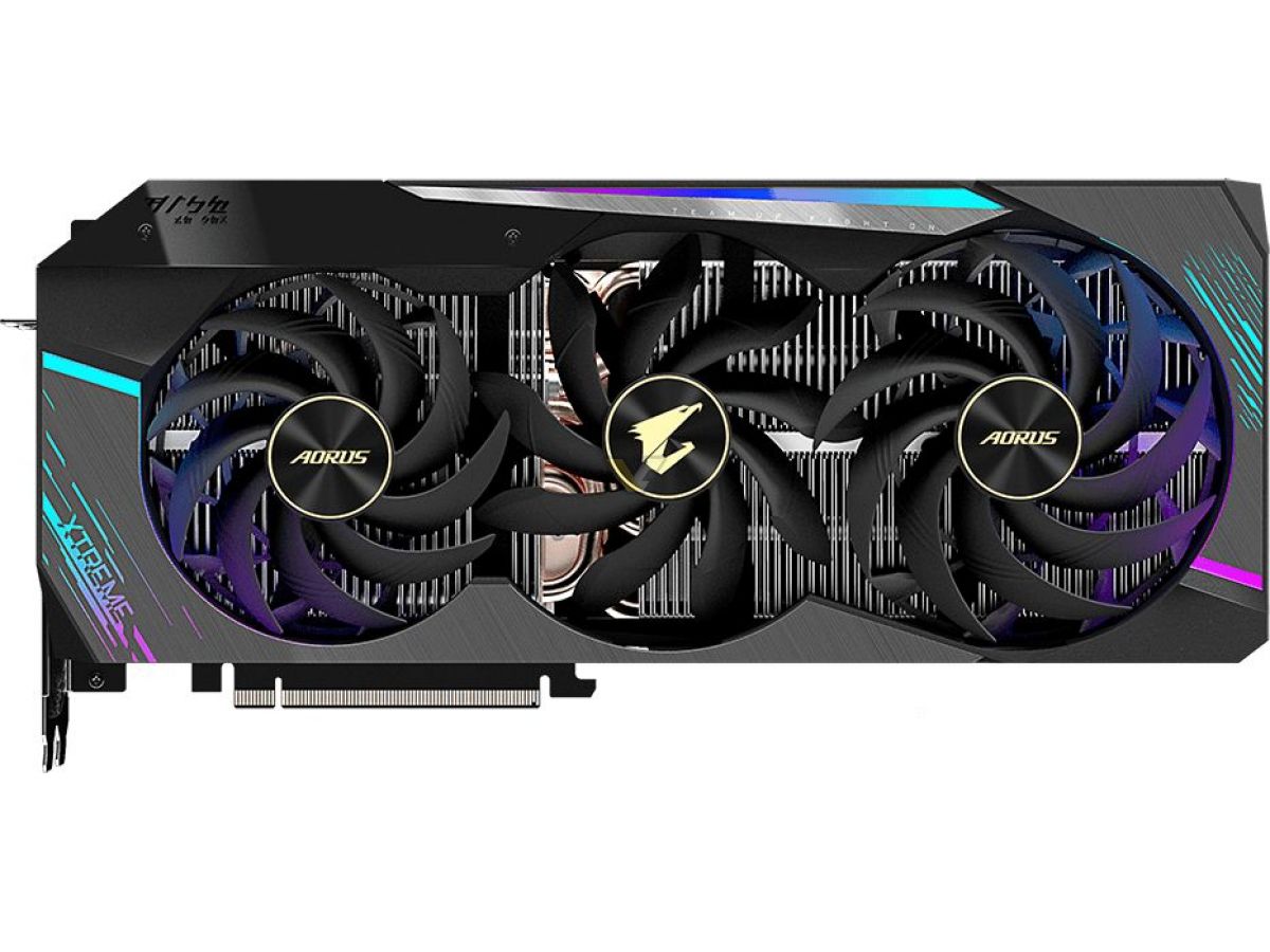 Compatibility list for EK-Quantum Vector Xtreme RTX 3080/3090 D-RGB ...