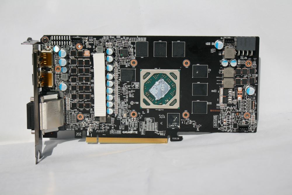 Gigabyte radeon rx online 580 8gb