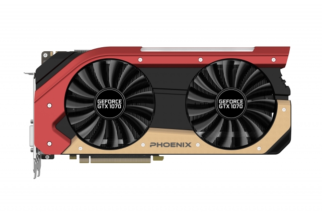 Gainward gtx 1070 hot sale ti phoenix