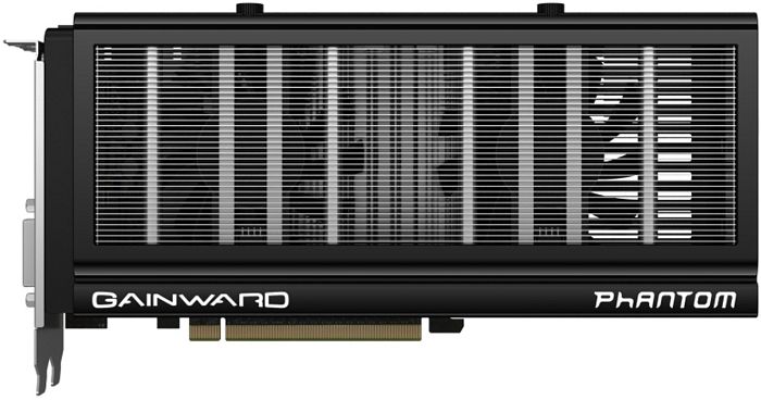 Gainward gtx760 clearance