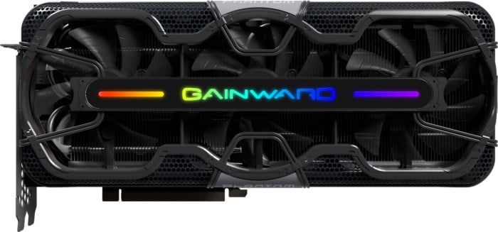 List of compatible water blocks | Gainward GeForce RTX 3080