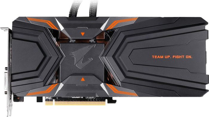 List of compatible water blocks | Gigabyte Aorus GeForce GTX 1080