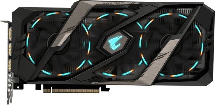 Compatibility list for EK-Quantum Vector Aorus RTX 2080 D-RGB ...