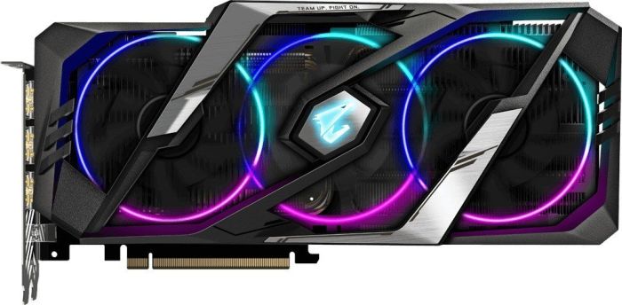 Gigabyte geforce rtx on sale 2080 super aorus