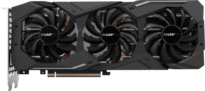 List of compatible water blocks | Gigabyte GeForce RTX 2080