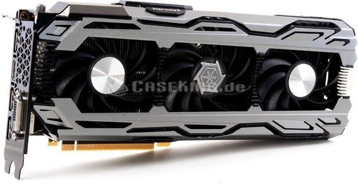 Compatibility list for EK-FC1070 GTX - Nickel | Liquid cooling