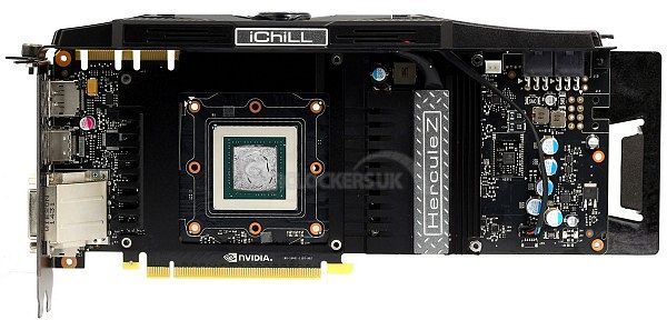 Ichill gtx online 980