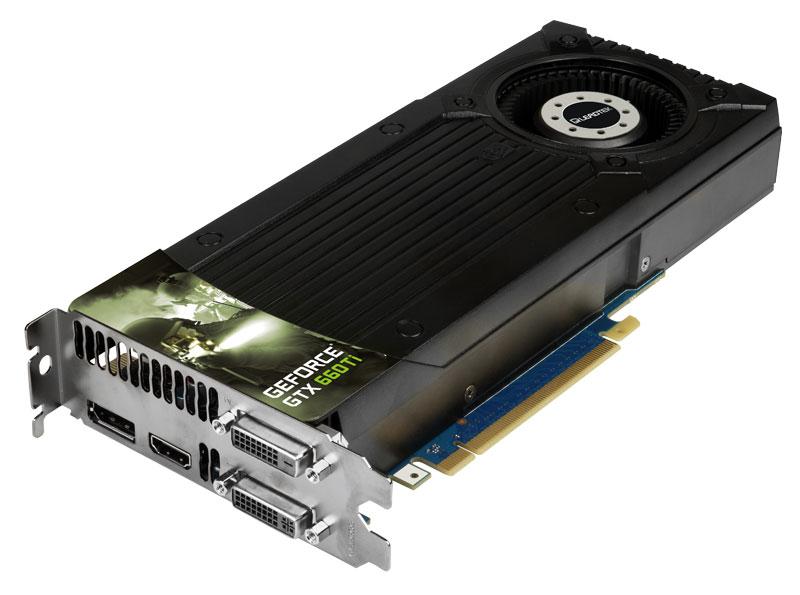 Nvidia clearance geforce 660