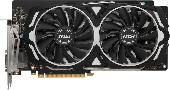 Geforce msi 1060 cheap 6gb