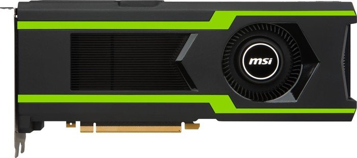 Msi geforce gtx 1080ti 11gb online gddr5x