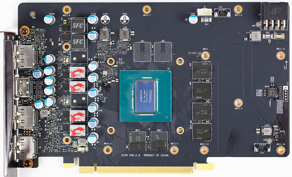 Gtx 1660 2024 water cooling