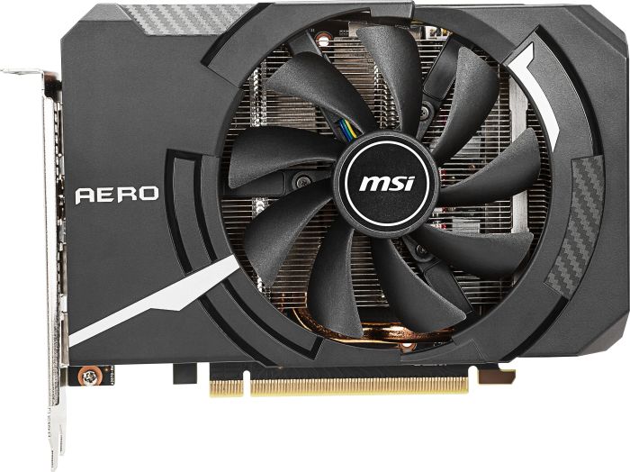 List of compatible water blocks | MSI GeForce RTX 2060 Aero ITX 6G OC ...