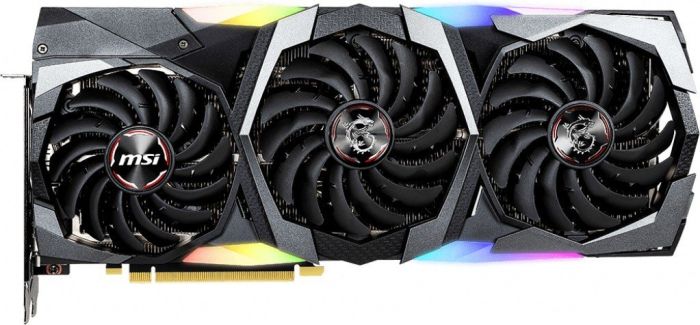 Compatibility list for EK-Vector Trio RTX 2080 RGB - Nickel +