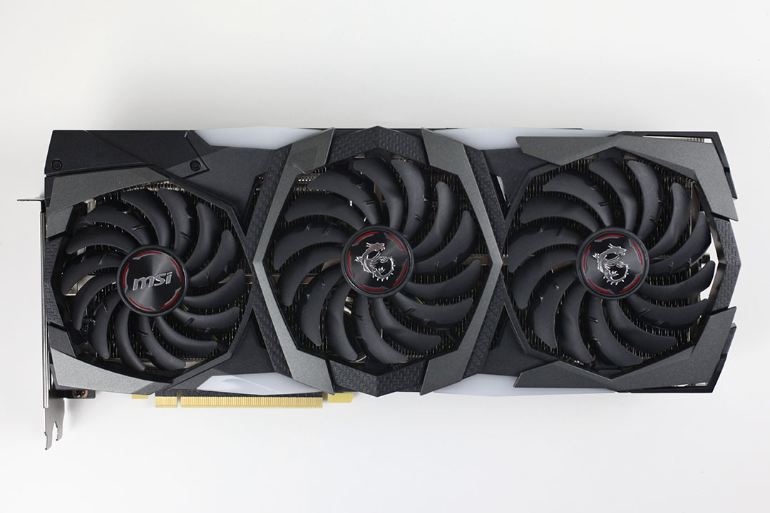 Msi discount 2070s trio