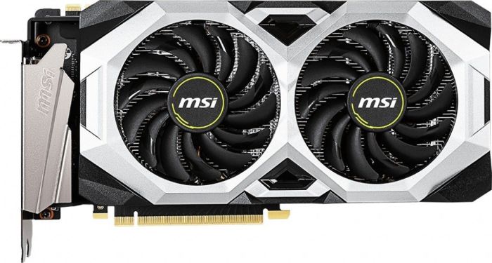 Msi rtx 2070 super ventus oc обзор