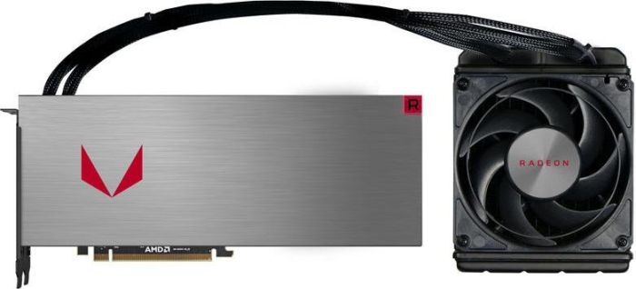 Compatibility list for EK-FC Radeon Vega Backplate - Nickel