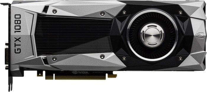 Manli geforce gtx online 1080