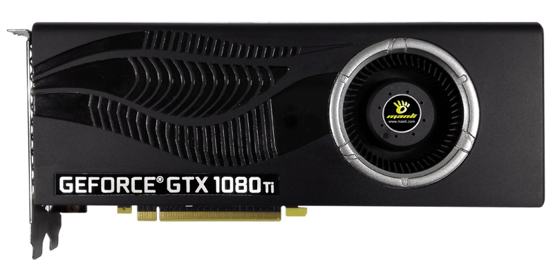 Compatibility list for EK MLC GPU Core FC1080 GTX Ti Nickel