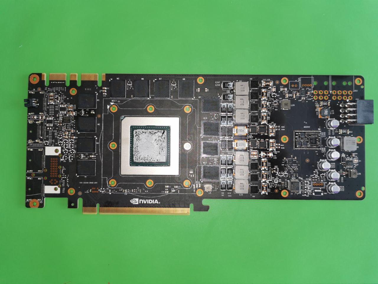 Nvidia tesla m40 24gb