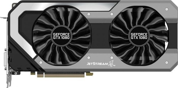 List of compatible water blocks | Palit GeForce GTX 1080 JetStream