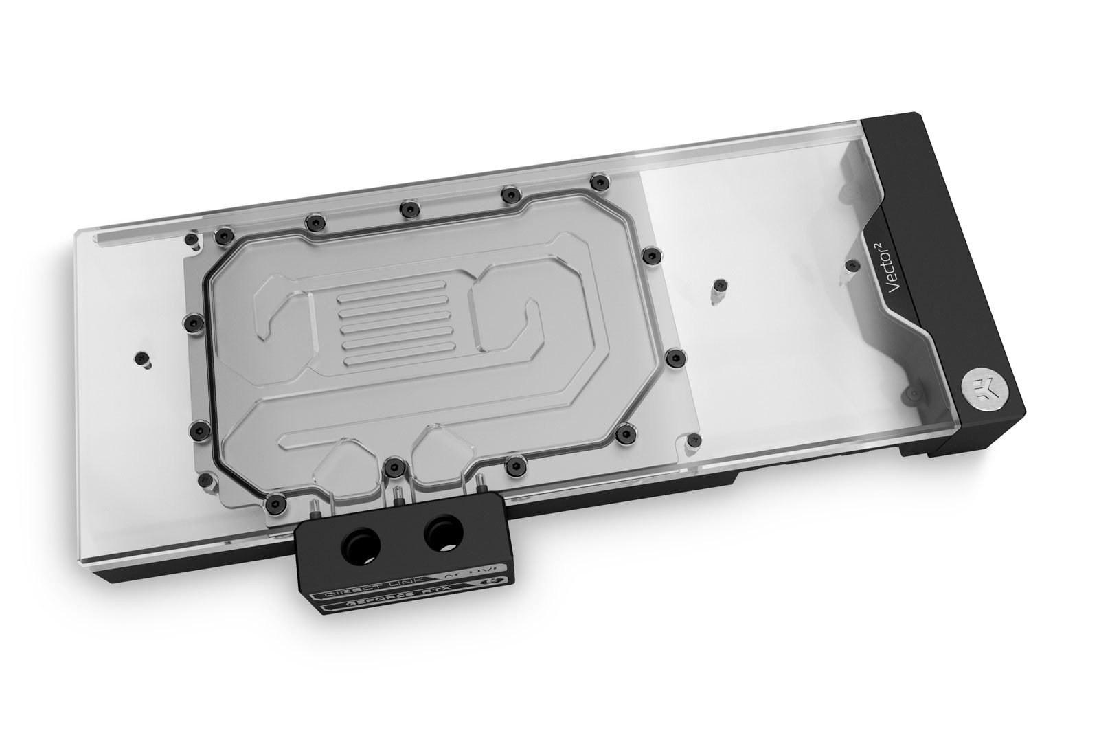 List of compatible water blocks | MSI GeForce RTX 3090 Suprim X 