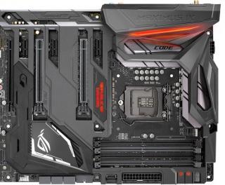 List of compatible water blocks | ASUS ROG Maximus IX Code | Liquid ...