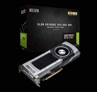 List of compatible water blocks | ELSA GeForce GTX 980 4GB GDDR5